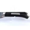 Calphalon PRECISION SERIES 7" SLICER Knife w/ Non-Stick Coating on