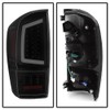 ACANII - For 2016-2023 Toyota Tacoma Full LED Light Tube