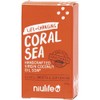 Niulife Coconut Oil Coral Sea Soap 100 g