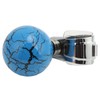 Steering Wheel Spinner Knob Power Turning Aid Ball Thunder Style