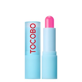 TOCOBO Glass Tinted Lip Balm 012 Better Pink