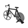 URBAN ZWEIRAD Bicycle Pizza Cutter with Magnetic Wall Mount, Non-Stick