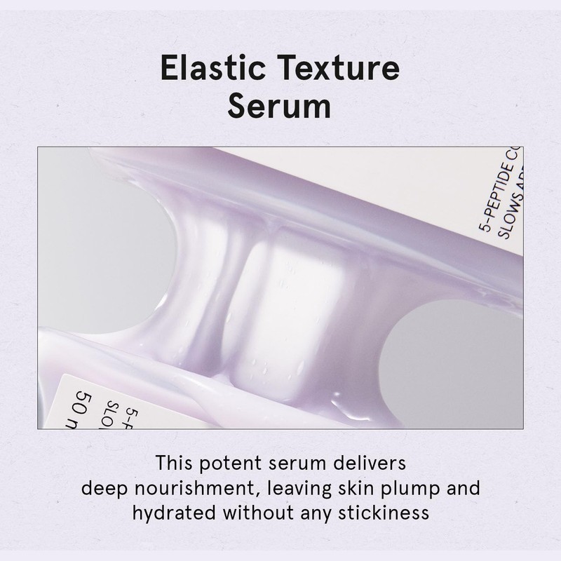 ONE THING [ONE THING]Peptide Retinal Serum 50ml