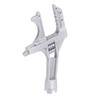 Plumbers Wrench Aluminum Alloy Large Opening Anti Skid Multifunctional Wrench