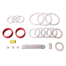 Game Room Guys 1983 Williams Time Fantasy Pinball White Premium Maintenance Kit