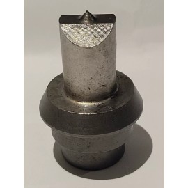 Hougen  76362 5/8" Round Punch