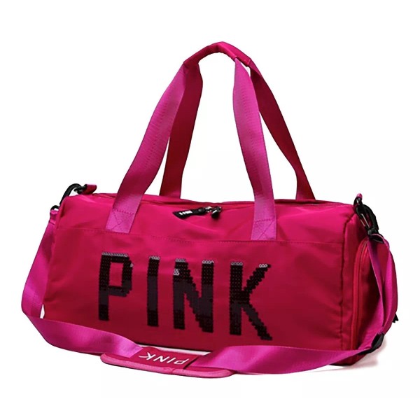 Monzó Mochila Para Gimnasio Con Compartimiento Para Zapatos