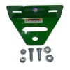 HD Trailer Hitch for John Deere Z315E Z320M Z320R ZTrak