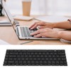 Replacement Keyboard Keys Easy Replaceable 5 Million Keystrokes 84 Key
