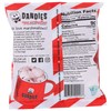 DANDIES Peppermint Mini Marshmallows, 5 OZ