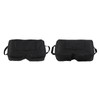 Umbrella Base Sandbag Detachable Square Parasol Heavy Weight Bag for