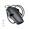 Fox FO9513-BRK Micro 40 Silbato