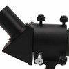 6X30 Finder Scope 45 Degree Full Image FMC HD Multilayer