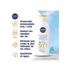 Nivea Babies & Kids Protector Fps50 Solar Piel Sensible 200g