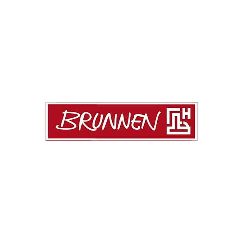 Brunnen 1032219 Carbon Copy Typewriter Paper A4 95 gsm Pack