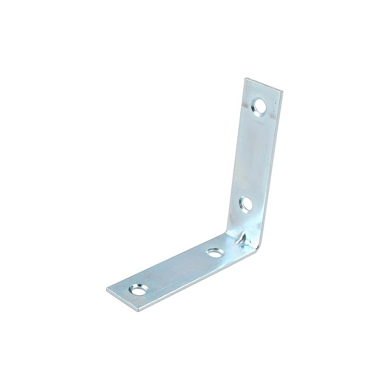 Surtek EES238 Escuadra esquinera 2-3/8" x 2-3/8", 24 piezas