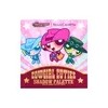 Sombras Cowgirl Cuties The Powerpuff Girl X Beauty Creations Variado