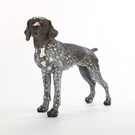 Conversation Concepts German Short Haired Pointer Standard Figurine