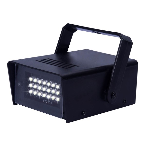 E-Lektron LS-21 LED Strobe DJ Flash Strobe Disco Party Light