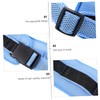 OHPHCALL Elderly Walking Harness Safety Harness Assistant Belt Comfortable Walking