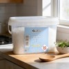 Sal Marina Escamas Pyramid Premium 1.5 Kg Maestros de la