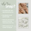 Snap Microfine Exfoliant Facial Scrub for Normal to Oily Skin