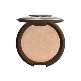 Smashbox X BECCA Shimmering Skin Perfector Pressed Highlighter | Luminous Glow + Buildable, 0.25 oz., Opal
