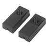 Door Opener Infrared Sensor 940nm 30m Range Single Beam Photocell