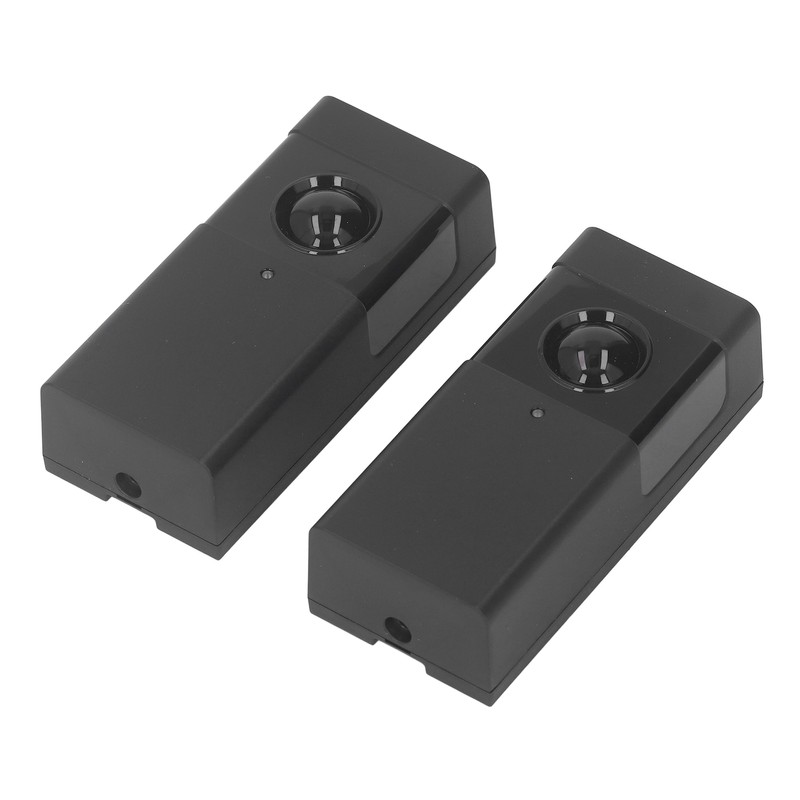Door Opener Infrared Sensor 940nm 30m Range Single Beam Photocell