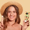Organic Shop Sunscreen Day Face Cream 30 SPF Oily skin
