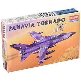 Academy Panavia Tornado