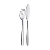 Württembergische Metallwarenfabrik WMF Fish Cutlery Neutral Matte