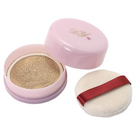 Dr. Y SPF20 PA++ Perfect Powder, 3-Piece Set, 1.1 oz (30 g)