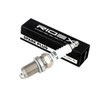 RIDEX Spark Plug 686S0003 Nickel Spanner Size: 16 Thread Length: