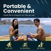 Hot Bento PLUS Self Heated Lunch Box and Food Warmer
