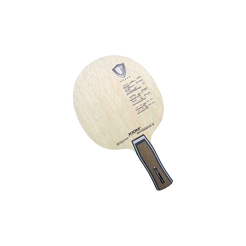 Xiom Classic Offensive S Wood