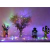 BOSSCO Serie 300 Luces Leds Magica Navideñas 15 Mts Bueno