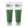 Mediheal 메디힐 티트리 트러블진정 클렌징폼 120ml 모공케어 2개 So