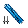 SALI Diamond Core Drill Bits 2 3/4" Diameter 10"/254mm Drilling