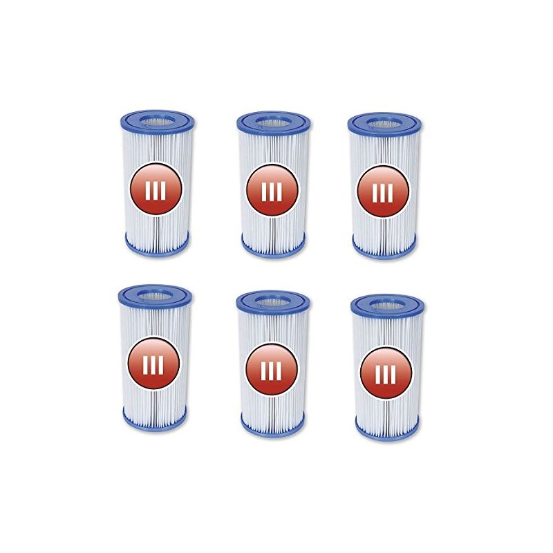 Bestway 58012 Bestway - Filter Cartridge III