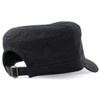 Basic Quench Work Cap, Hat, Deep, Loose, Embroidered, Flag, Durable,