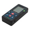 Tiardey Rangefinder,LM50 50M Digital Laser Distance Measurer With LCD Backlight
