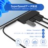 Surface Pro 8 USB Hub 4K HDMI Port + USB-C
