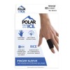 Polar Ice Finger Sleeve - Boxed - Universal