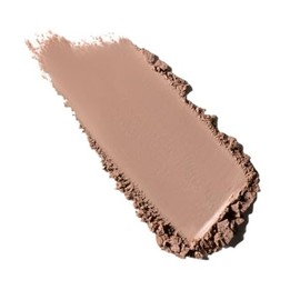 MAC Cosmetics Eye Shadow Pro Palette Refill Pan - Wedge - (Soft muted beige taupe) 0.5 oz / 1.5 g