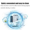50PCS Coffee Machines Cleaner Tablets Cleaning Tablets for Automatic Coffee