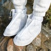 PVWSG PVWSG Waterproof Shoe Covers 2 pairs Rain Shoe Covers