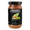 Agrisicilia +Protein fichi bianchi, fonte di proteine, senza zuccheri aggiunti