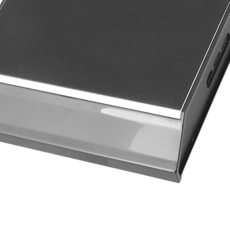 Coffee Scale Auto Timing Touch Button LED Digital Display Stainless