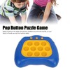 Decompression Breakthrough Puzzle Game Machine Speed Push Pop Button Puzzle